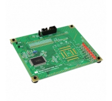 Зображення ML610Q178 REFERENCE BOARD