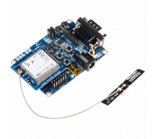 Зображення WIZFI210-EVB
