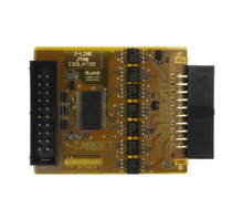 Зображення 8.07.00 JTAG ISOLATOR
