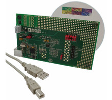 Зображення EVAL-AD7792EBZ