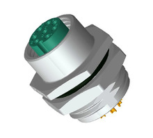 Зображення M12A-08PFFS-SH8001