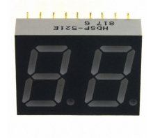 Зображення HDSP-521E