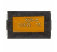 Зображення WSR5R0800FEA