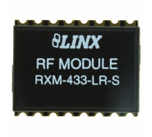 Зображення RXM-433-LR