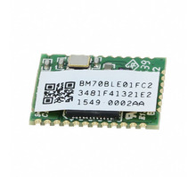 Зображення BM70BLE01FC2-0002AA