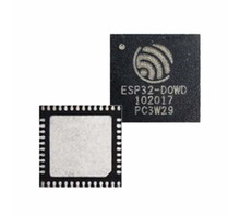 Зображення ESP32-D0WD