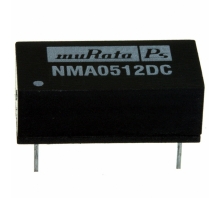 Зображення NMA0512DC