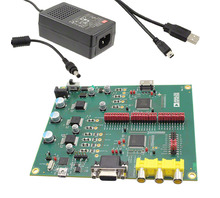 Зображення EVAL-AD9984AEBZ