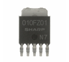 Зображення PQ010FZ01ZZ