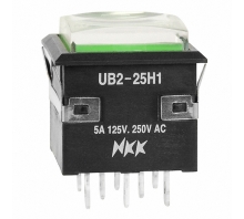 Зображення UB225KKW015F-1JF