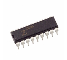 Зображення Z86C0412PSCR5335