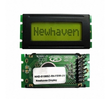 Зображення NHD-0108BZ-RN-YBW-3V