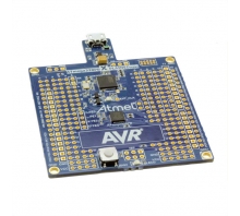 Зображення ATMEGA328PB-XMINI