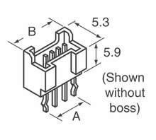 Зображення B15B-PASK(LF)(SN)