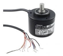 Зображення E6C3-CWZ3XH 3600P/R 1M