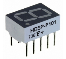 Зображення HDSP-F101-EF000