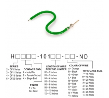 Зображення H3AXT-10104-G8