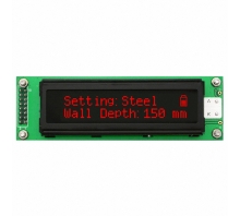 Зображення LK202-25-USB-R-E
