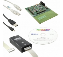 Зображення EVAL-ADUC7023QSPZ