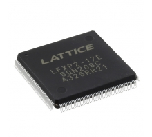 Зображення LFXP2-5E-6QN208I