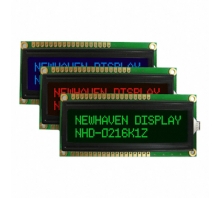 Зображення NHD-0216K1Z-NS(RGB)-FBW