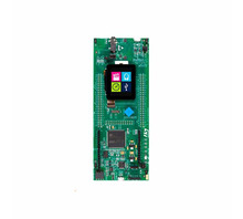 Зображення STM32F412G-DISCO