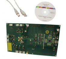 Зображення EVAL-ADE7816EBZ