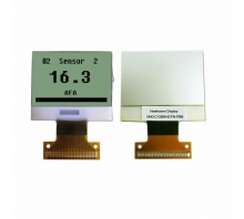 Зображення NHD-C12864HZ-FN-FBW