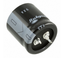 Зображення 100VXG820MEFCSN25X25