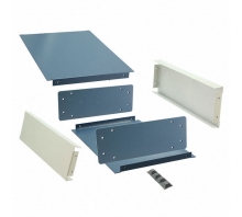 Зображення UPS 525-17-9-BLUE/WHITE