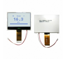 Зображення NHD-C12864CZ-FSW-GBW