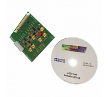 Зображення EVAL-AD5415SDZ