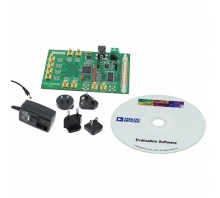 Зображення EVAL-AD7606SDZ