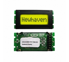 Зображення NHD-0108BZ-FSY-YBW-3V3