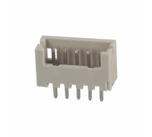 Зображення DF13-5P-1.25DSA(20)