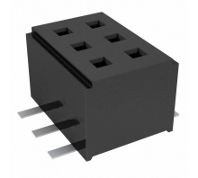 Зображення CLM-103-02-LM-D-BE-TR