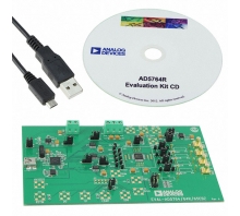 Зображення EVAL-AD5764REBZ
