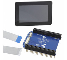 Зображення GEN4-4DCAPE-50CT-CLB