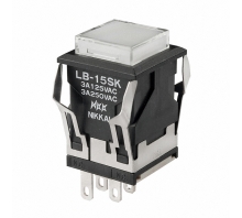 Зображення LB15SKW01-5D05-JB