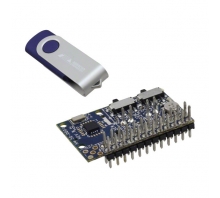 Зображення ABX8XX-SPI-EVK
