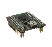 Зображення FT4232H MINI MODULE