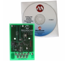 Зображення MCP1650DM-LED2