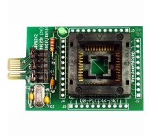 Зображення DB-PLCC44-SKT