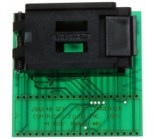 Зображення Z86E4001ZDF