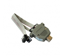 Зображення AVR-ISP500