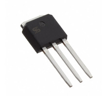 Зображення TSM2N60ECH C5G