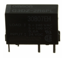 Зображення G3DZ-2R6PL DC24