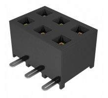 Зображення SMM-103-02-S-D-K-TR