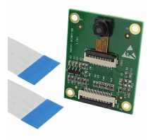Зображення STM32F4DIS-CAM