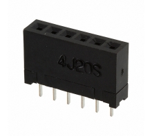 Зображення HIF3H-6SA-2.54DSA(71)